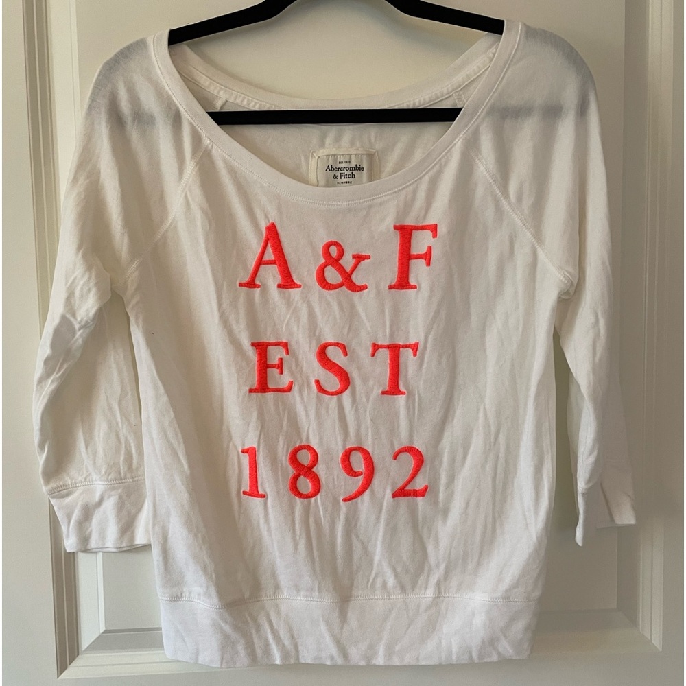 Abercrombie&Fitch T shirt